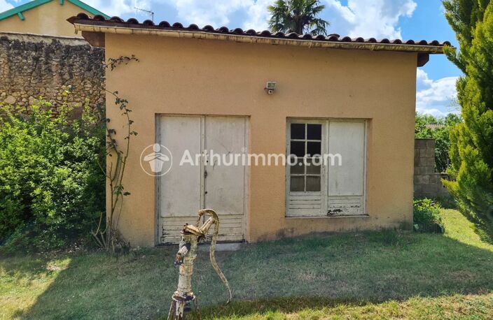 Bien vendu : Maison 105 m² Neuvic (24190) — photo 4