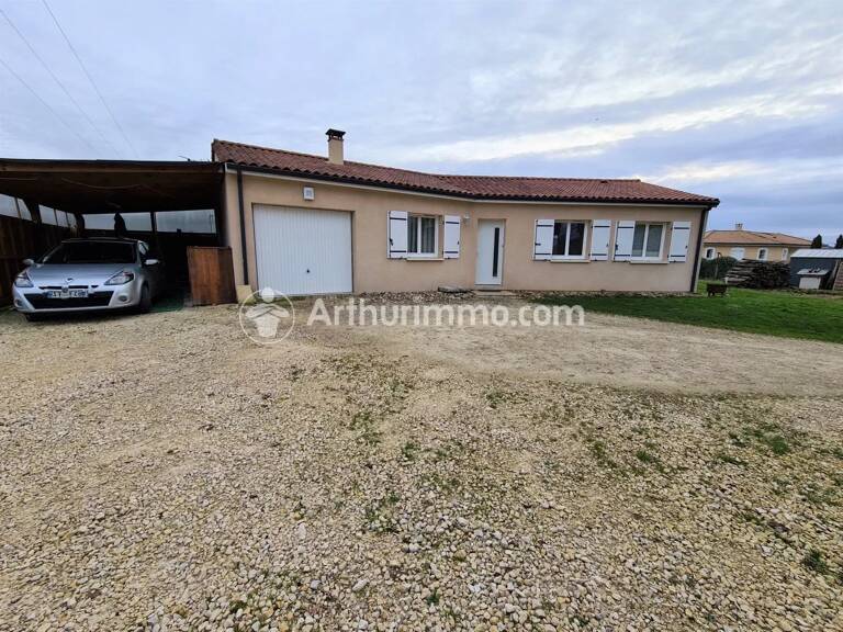 Maison 5 pièces  à vendre 2064 m² — photo 1
