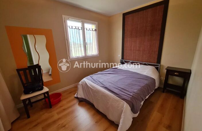 Bien vendu : Maison 2064 m² Saint-Léon-sur-l'Isle (24110) — photo 4