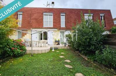 vente maison 229 000 € à proximité de Morsang-sur-Orge (91390)