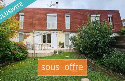 vente maison 229 000 € à proximité de Sainte-Geneviève-des-Bois (91700)