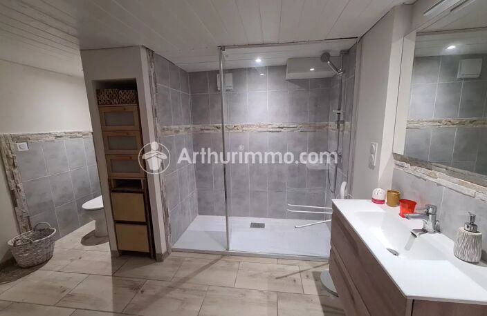Bien vendu : Maison 126 m² Saint-Astier (24110) — photo 3
