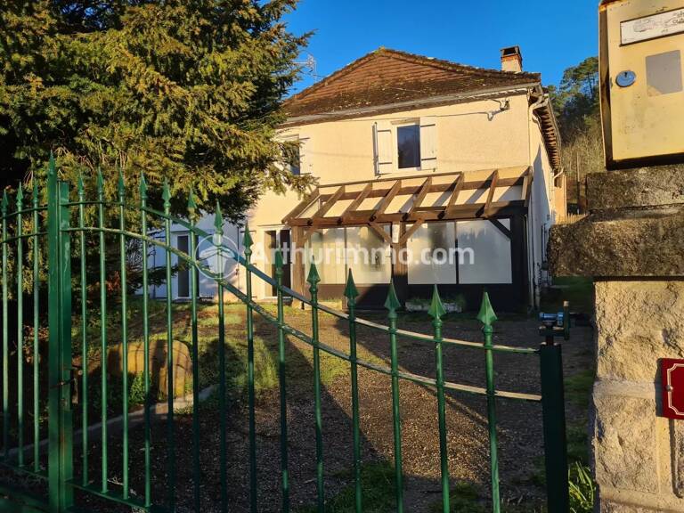 Maison 4 ch — photo 1