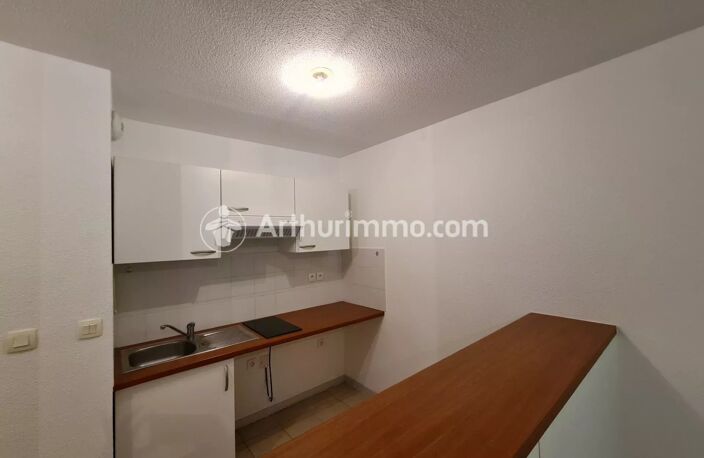 APPARTEMENT 2 Pièces SAINT ASTIER — photo 2