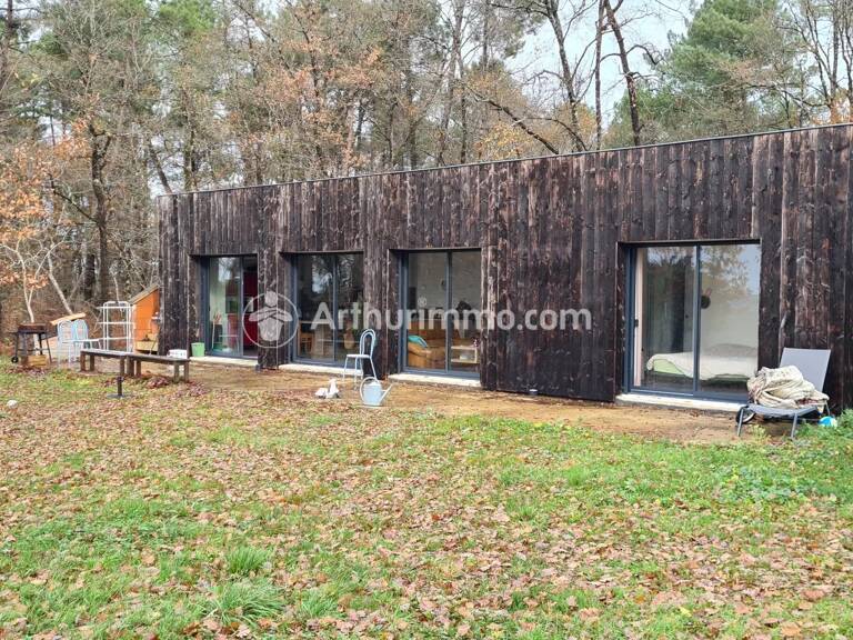 Maison plain-pied, 2ch — photo 1