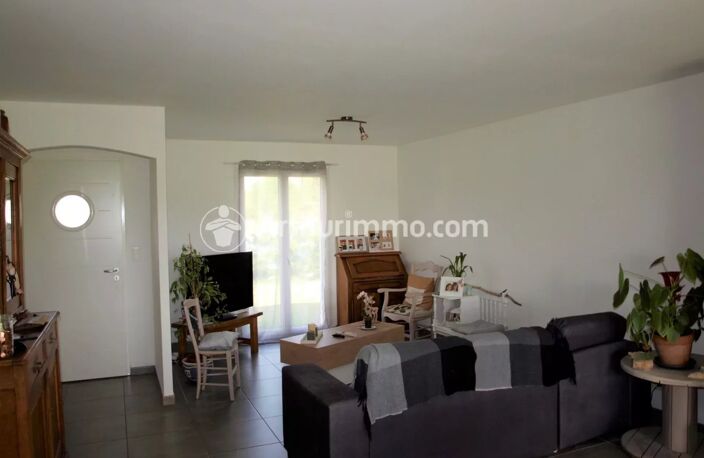 Maison plain-pied, 3 ch — photo 4