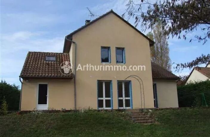 Maison proche centre ville, 4 ch — photo 3