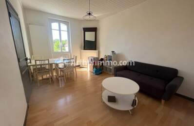 Appartement MEUBLE de centre ville 2 Pièces — photo du bien