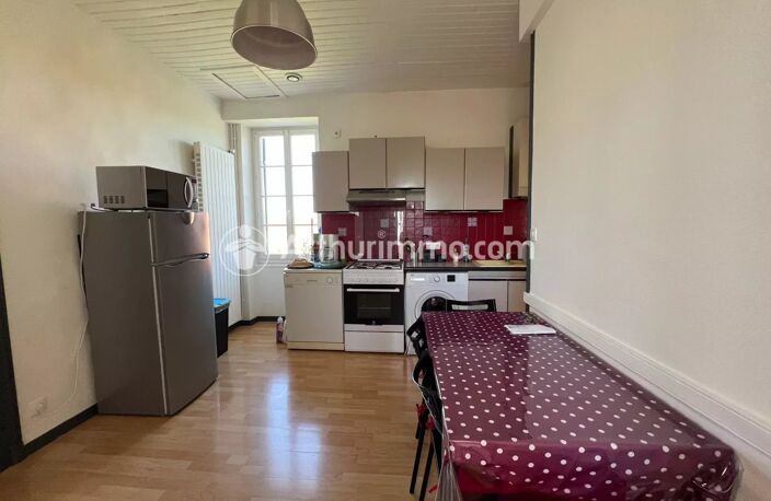 Appartement MEUBLE de centre ville 2 Pièces — photo 3