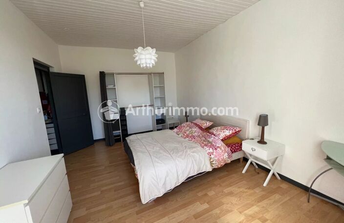 Appartement MEUBLE de centre ville 2 Pièces — photo 4