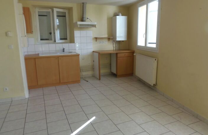 Appartement duplex, 3 ch — photo 2