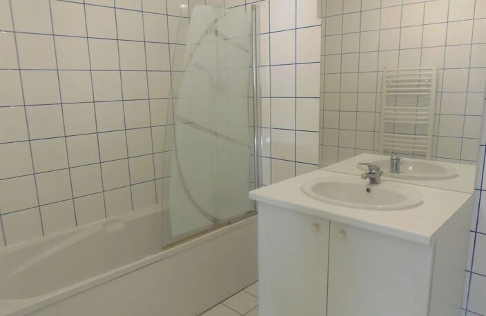 Appartement duplex, 3 ch — photo 3