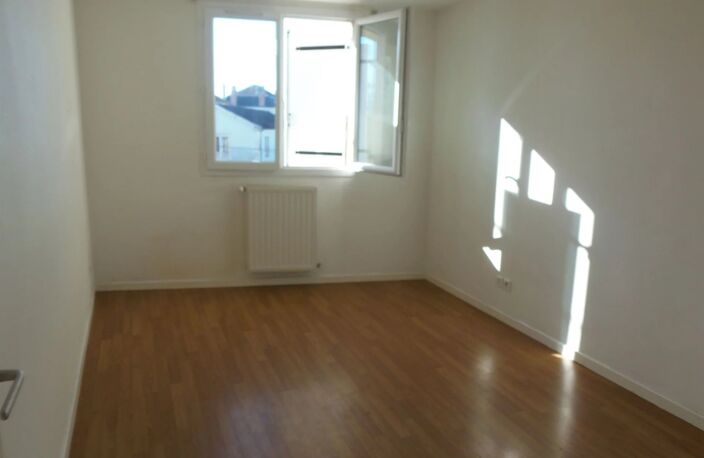 Appartement duplex, 3 ch — photo 4