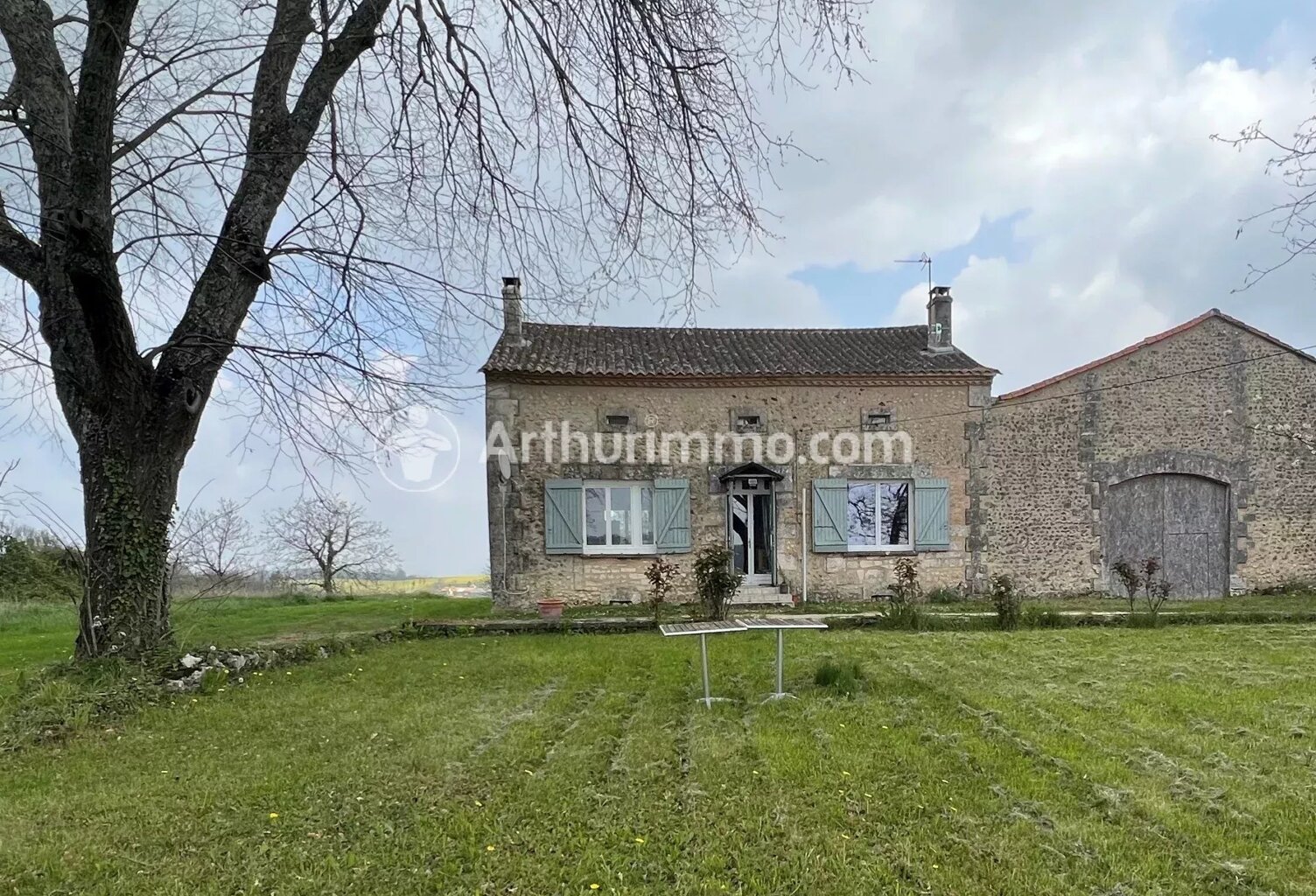 Maison 2 ch, 123 m² — photo 1