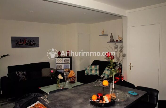 Maison de bourg, 2 ch — photo 3