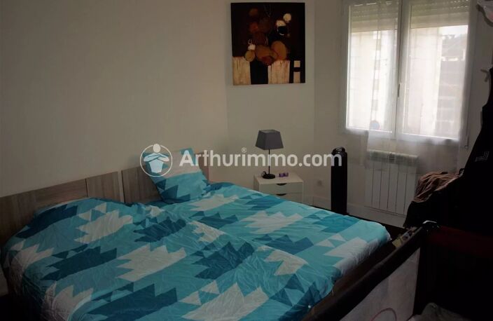 Maison de bourg, 2 ch — photo 4