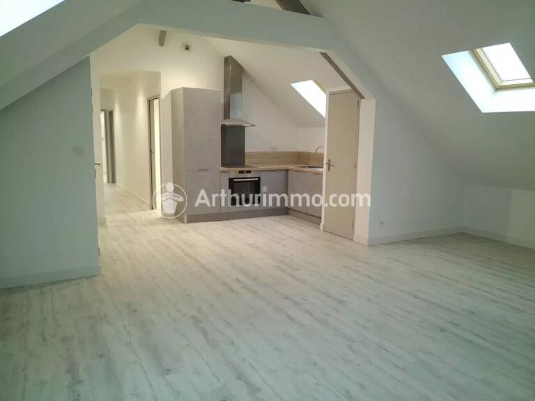 Appartement 4 pièces  à vendre 67 m² — photo 1