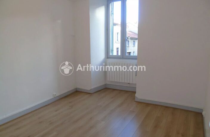 Bien vendu : Appartement 49 m² Saint-Astier (24110) — photo 5