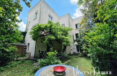 vente maison 539 000 € à proximité de Sainte-Luce-sur-Loire (44980)