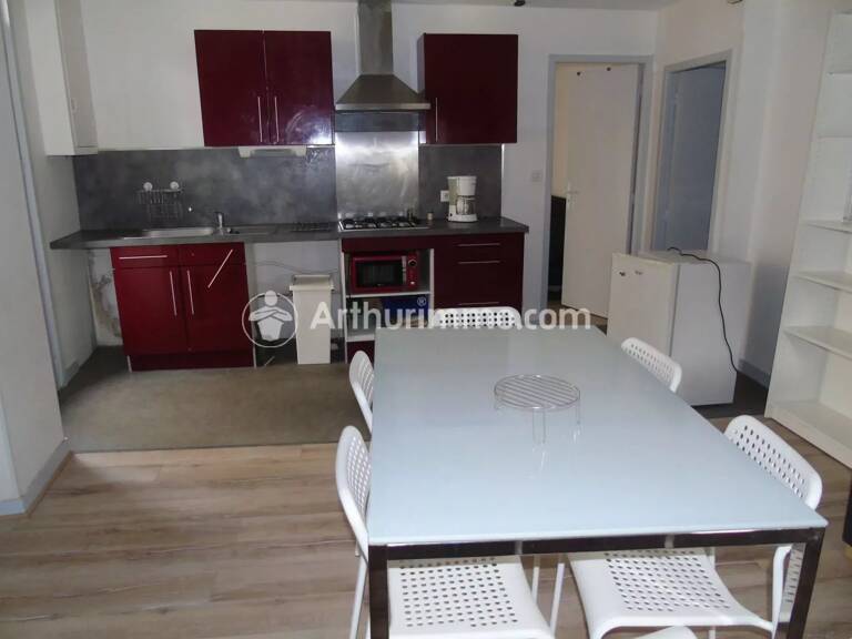 Appartement 3 pièces  à vendre 54 m² — photo 1