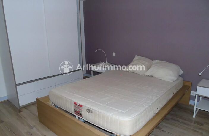Bien vendu : Appartement 54 m² Saint-Astier (24110) — photo 3