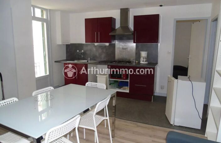 Bien vendu : Appartement 54 m² Saint-Astier (24110) — photo 5
