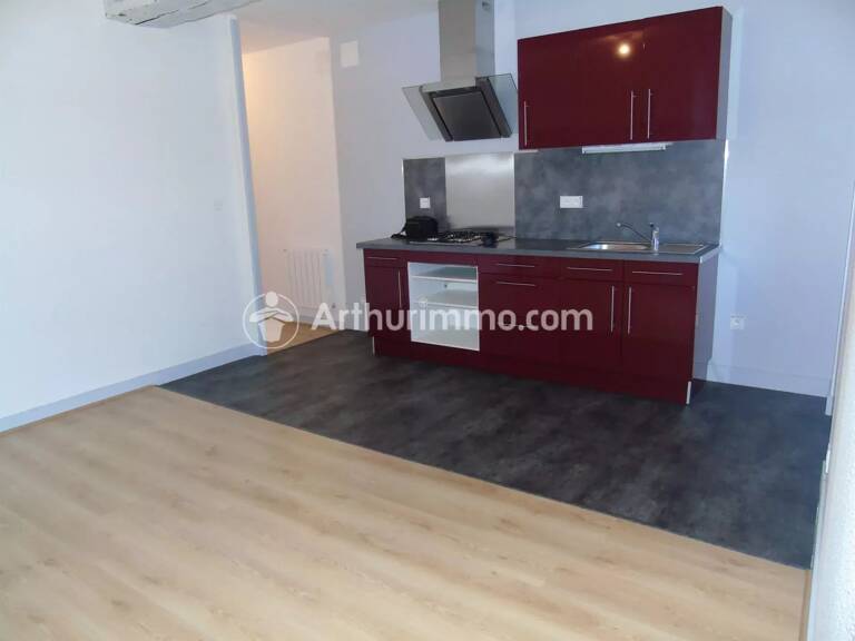 Appartement centre ville — photo 1
