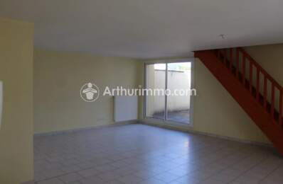 APPARTEMENT T 4 Centre ville — photo du bien