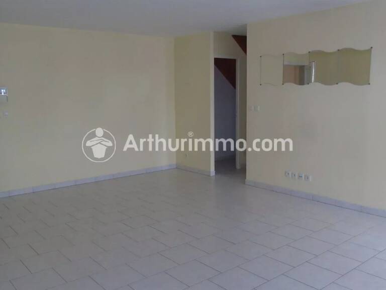 Appartement 3 pièces  à vendre 74 m² — photo 1