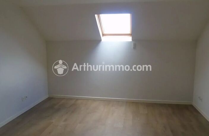 Bien vendu : Appartement 74 m² Saint-Astier (24110) — photo 5