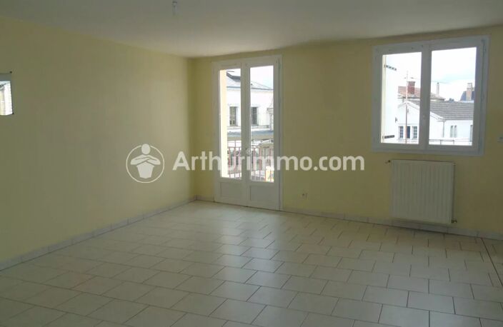 Bien vendu : Appartement 74 m² Saint-Astier (24110) — photo 2