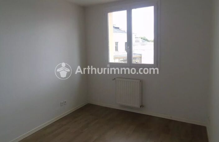 Bien vendu : Appartement 74 m² Saint-Astier (24110) — photo 3