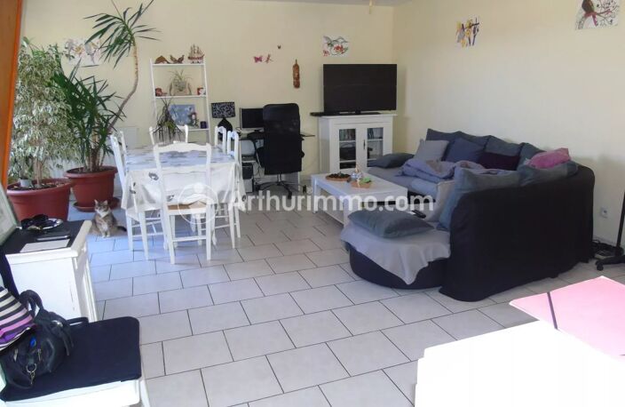 Bien vendu : Appartement 75 m² Saint-Astier (24110) — photo 3