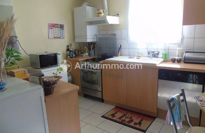 Bien vendu : Appartement 75 m² Saint-Astier (24110) — photo 4