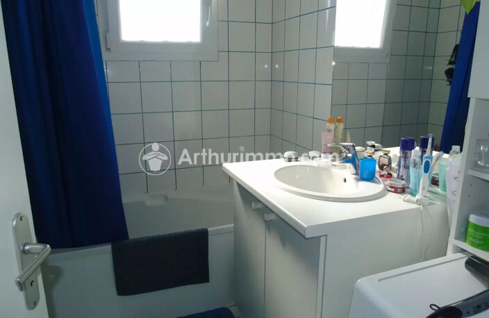 Bien vendu : Appartement 75 m² Saint-Astier (24110) — photo 5