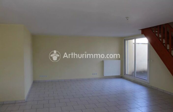 APPARTEMENT T 4 Centre ville — photo 3