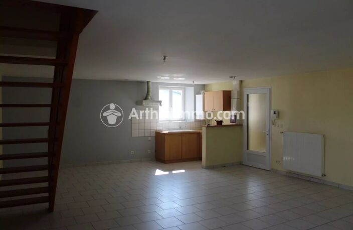 APPARTEMENT T 4 Centre ville — photo 4