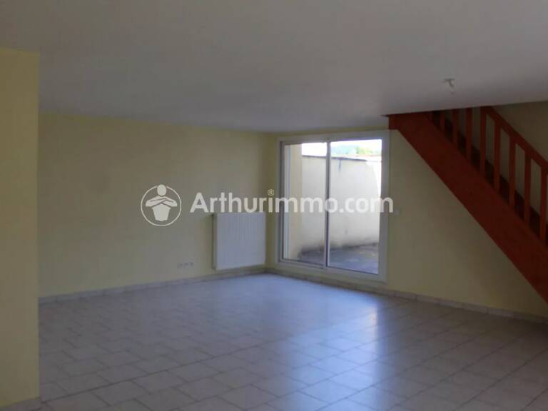 Appartement 4 pièces  à vendre 91 m² — photo 1