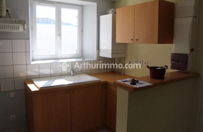 Bien vendu : Appartement 91 m² Saint-Astier (24110) — photo 2
