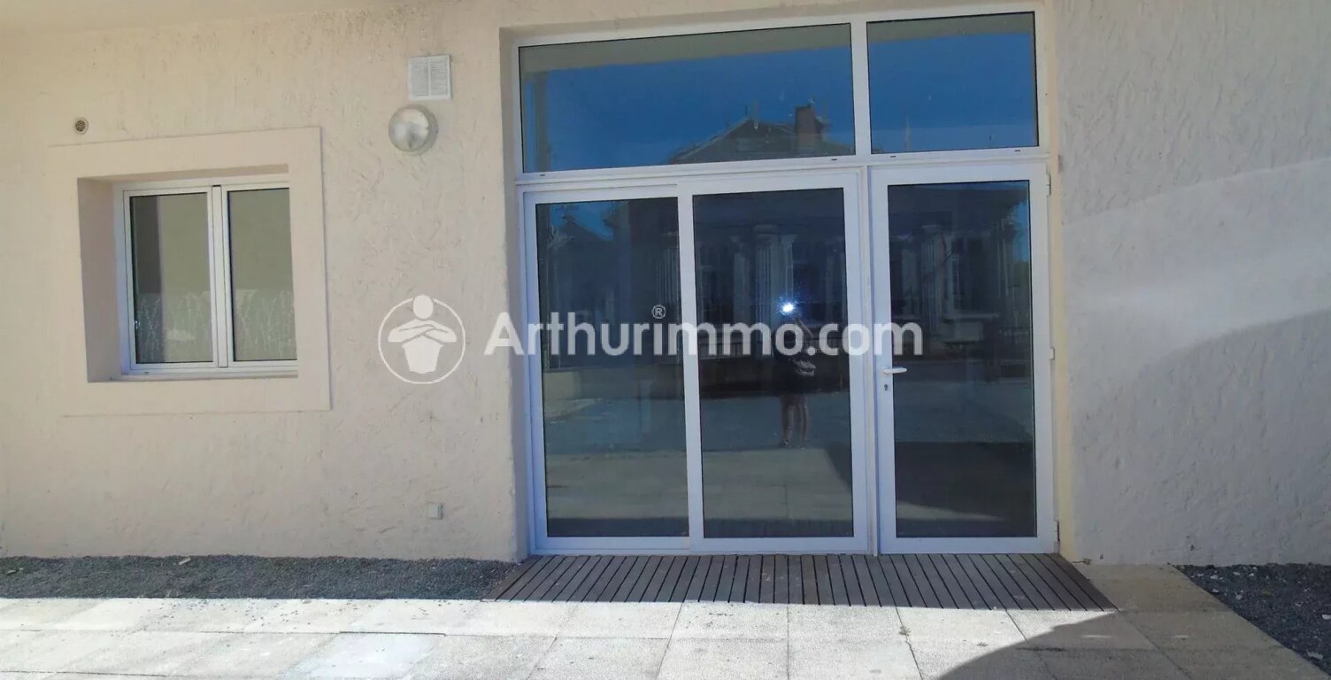 Bien vendu : Appartement 90 m² Saint-Astier (24110) — photo 1
