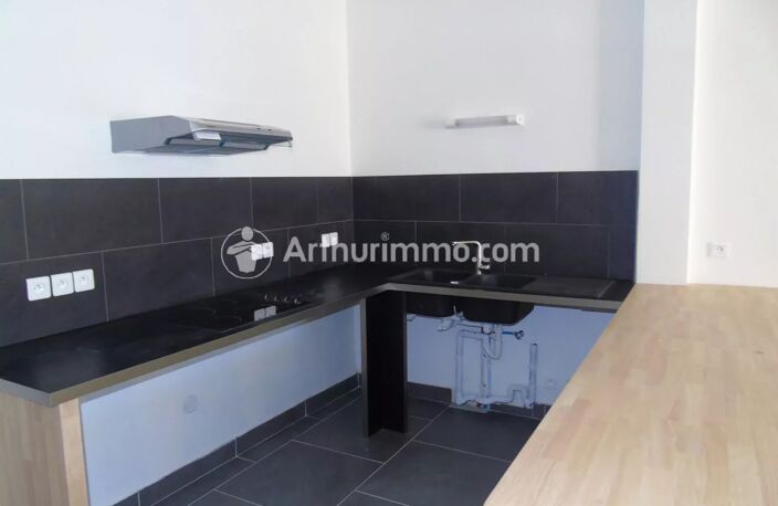 Bien vendu : Appartement 90 m² Saint-Astier (24110) — photo 2