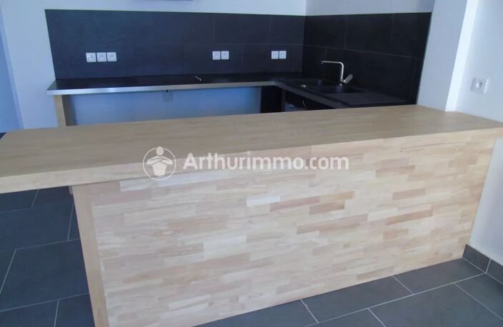 Bien vendu : Appartement 90 m² Saint-Astier (24110) — photo 4