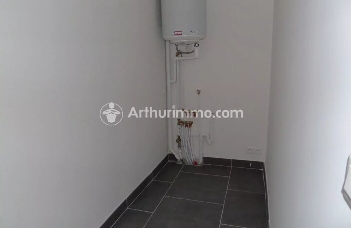 Bien vendu : Appartement 90 m² Saint-Astier (24110) — photo 5