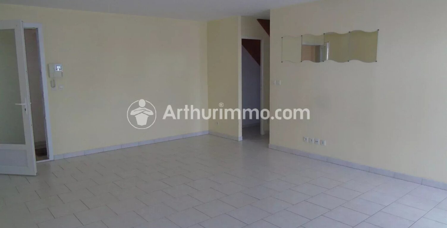Bien vendu : Appartement 74 m² Saint-Astier (24110) — photo 1