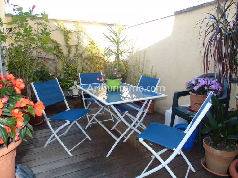 Appartement 4 pièces  à vendre 75 m² — photo 1