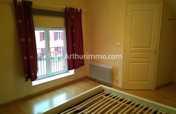 Bien vendu : Maison 31 m² Saint-Astier (24110) — photo 4