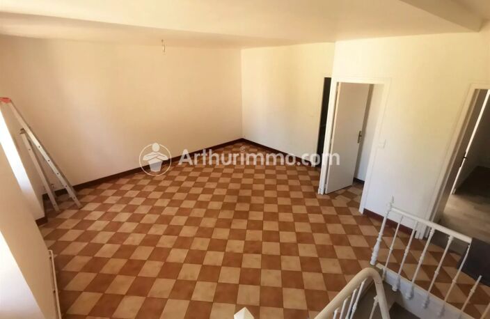 Bien vendu : Appartement 96 m² Saint-Astier (24110) — photo 3