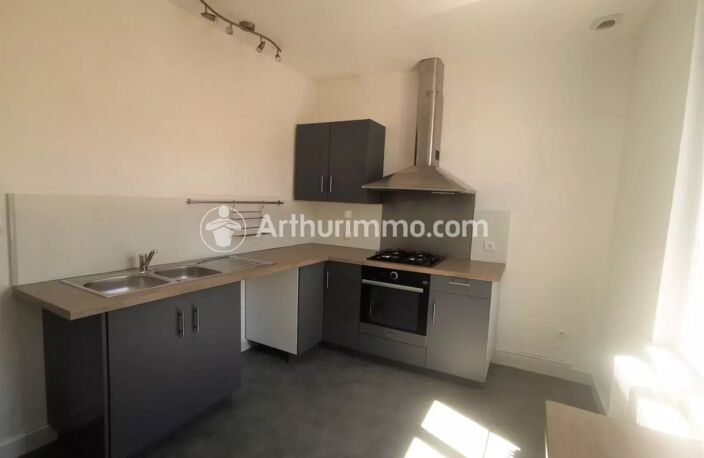 Bien vendu : Appartement 96 m² Saint-Astier (24110) — photo 4