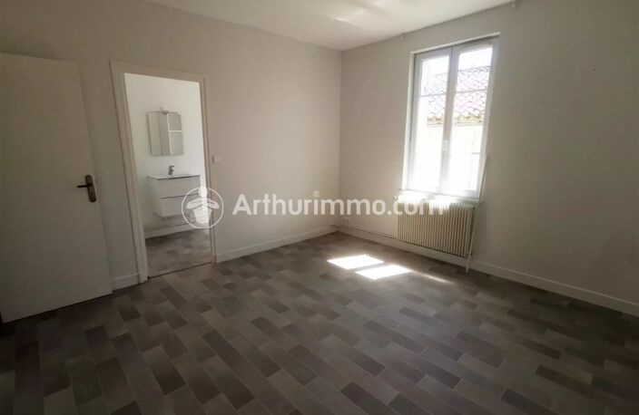 Bien vendu : Appartement 96 m² Saint-Astier (24110) — photo 5