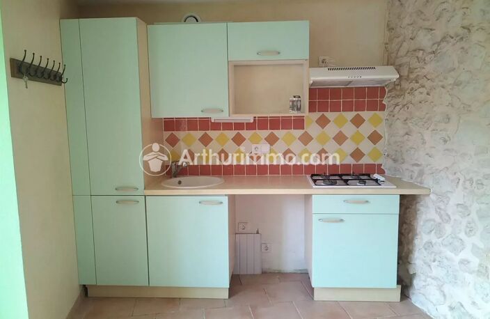 Bien vendu : Maison 31 m² Saint-Astier (24110) — photo 2